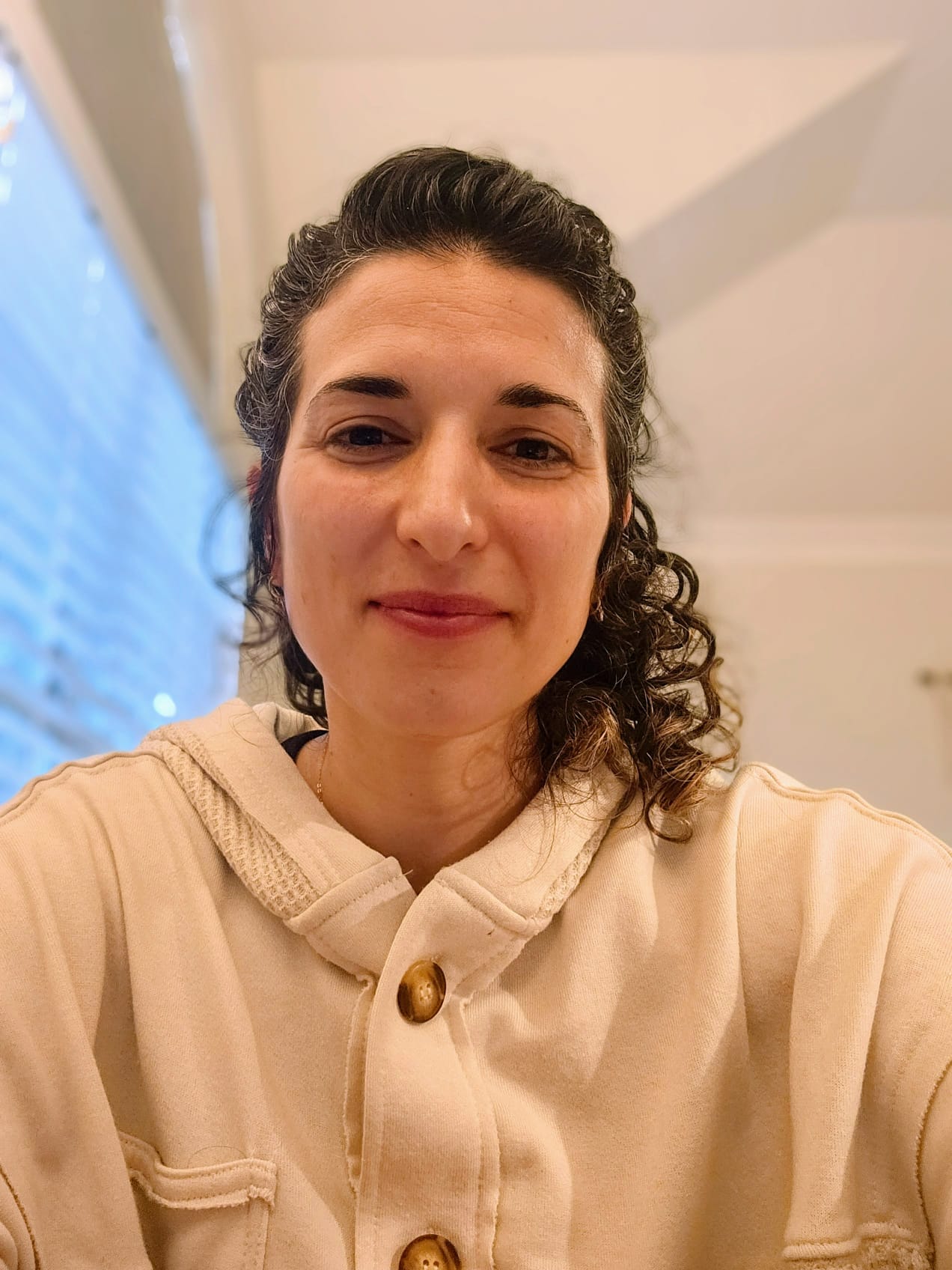 Nadine Nisan