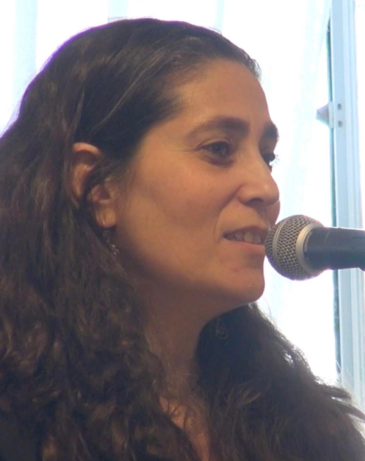 Michal Raz Shachar